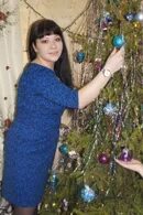 Катерина устьяненко