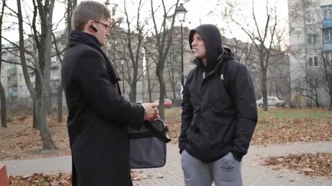 Замуж за хулигана это подстава