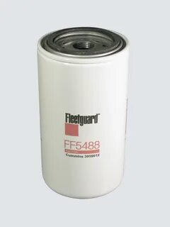 Fleetguard аналоги