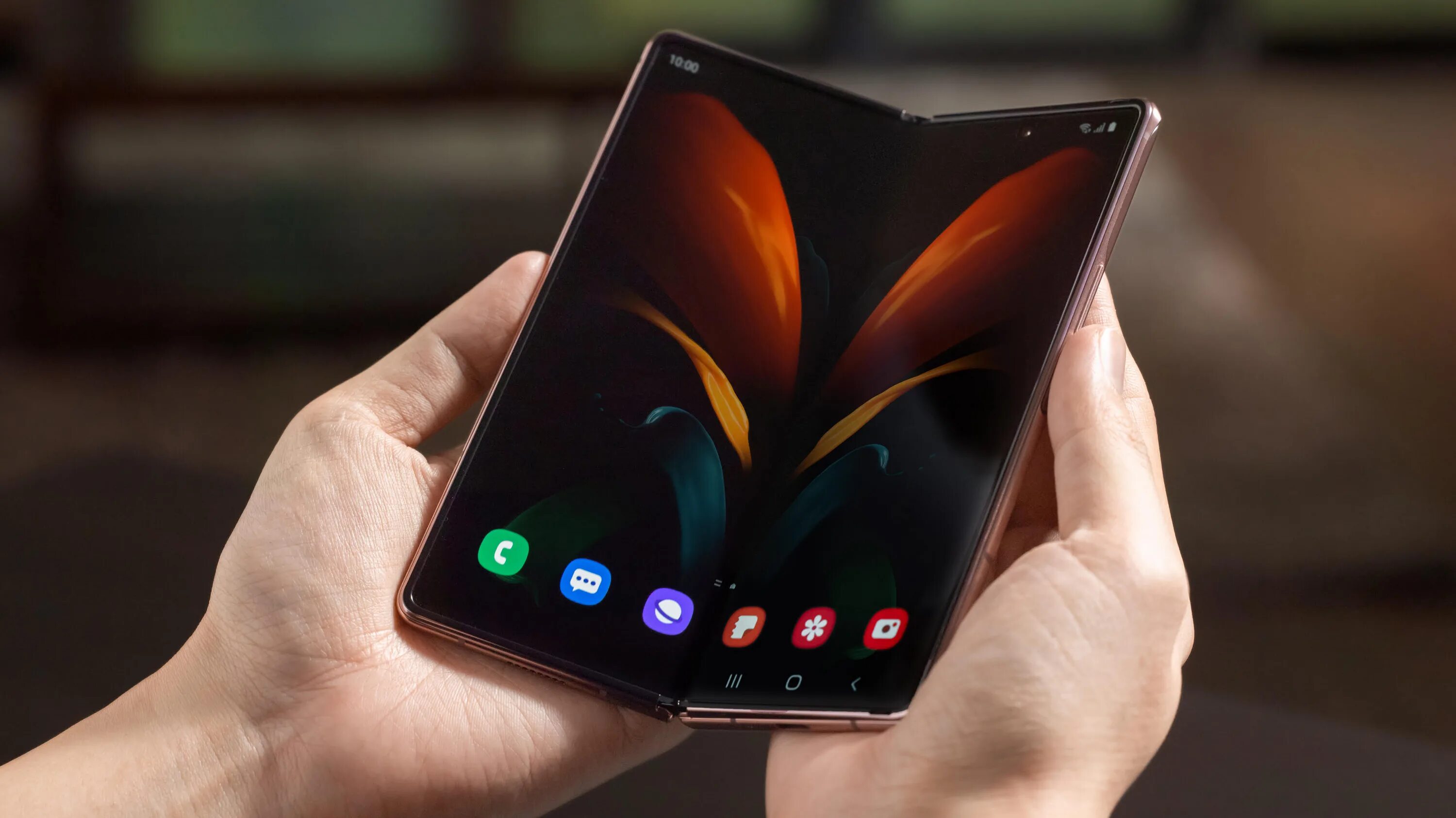 Самсунг большой экран раскладной. Смартфон Samsung Galaxy z fold3. Samsung Galaxy Fold 3. Складной смартфон Samsung Galaxy Fold. Galaxy z Fold 3.