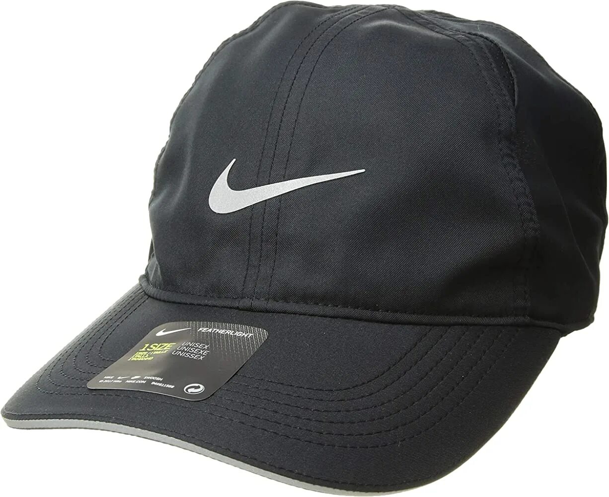 Nike Reflective AEROBILL cap. Nike Dri Fit cap 2010. Бейсболка Nike Featherlight. Кепка Nike Featherlight.