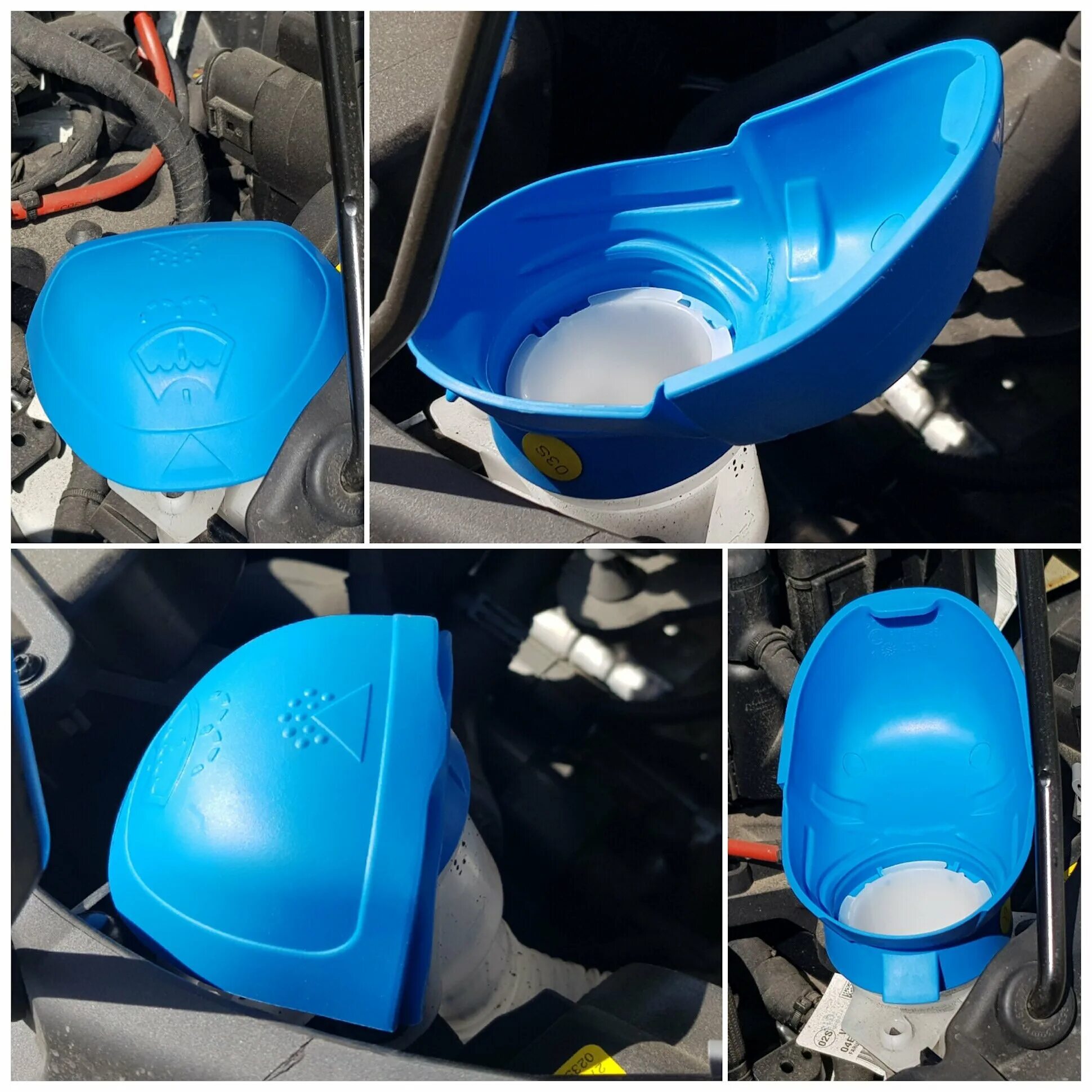 Крышка омывателя шкода воронка. Крышка бачка омывателя vag черная. Крышка-воронка vag 6v0955485. 96706 vag крышка/воронка бачка омывателя. Воронка для бачка.