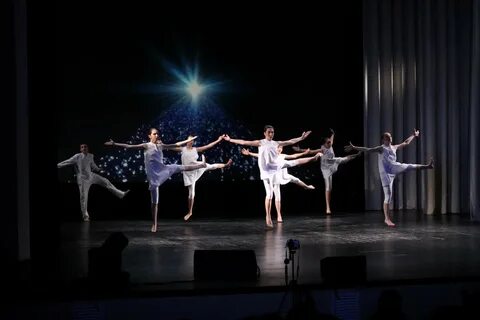 Дансе фаер энд айс
