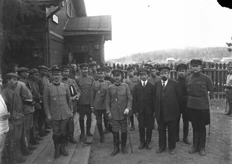 Восток 1920