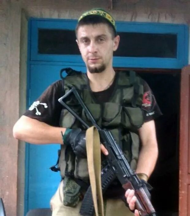 позывной калуга