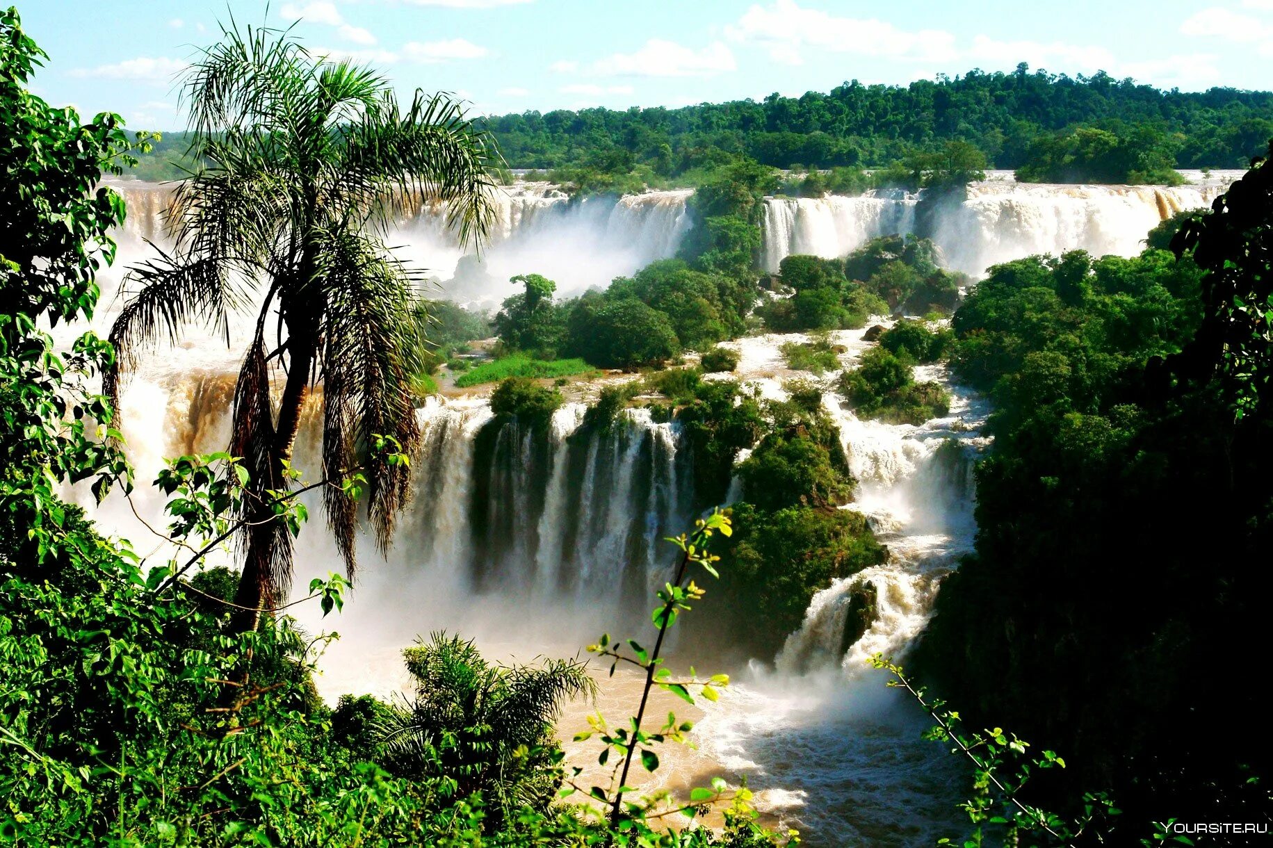 Игуасу (национальный парк, Аргентина). Водопады Игуасу Аргентина Бразилия. Национальный парк Игуасу, Бразилия / Аргентина. Водопад Игуасу в Южной Америке. Игуасу это