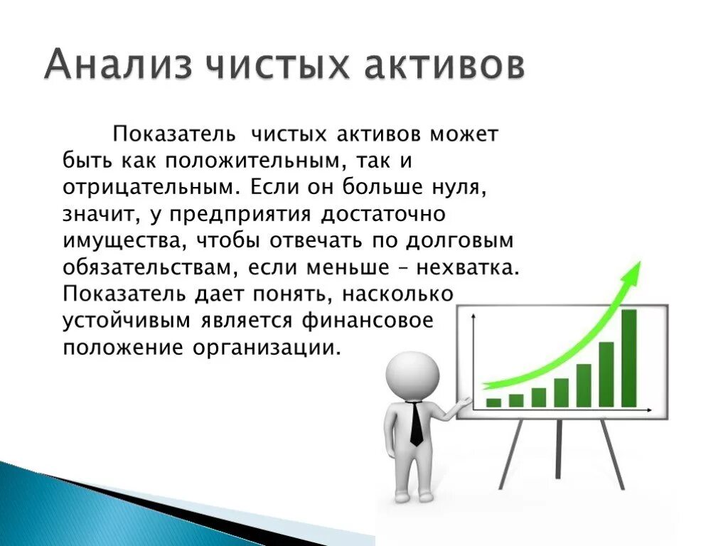 Анализ чистых активов. Анализ чистых активов организации. Анализ динамики чистых активов организации. Анализ величины чистых активов. Чистые активы должны быть