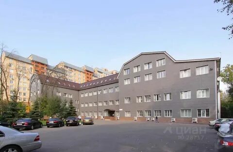 Ул космонавтов д 31