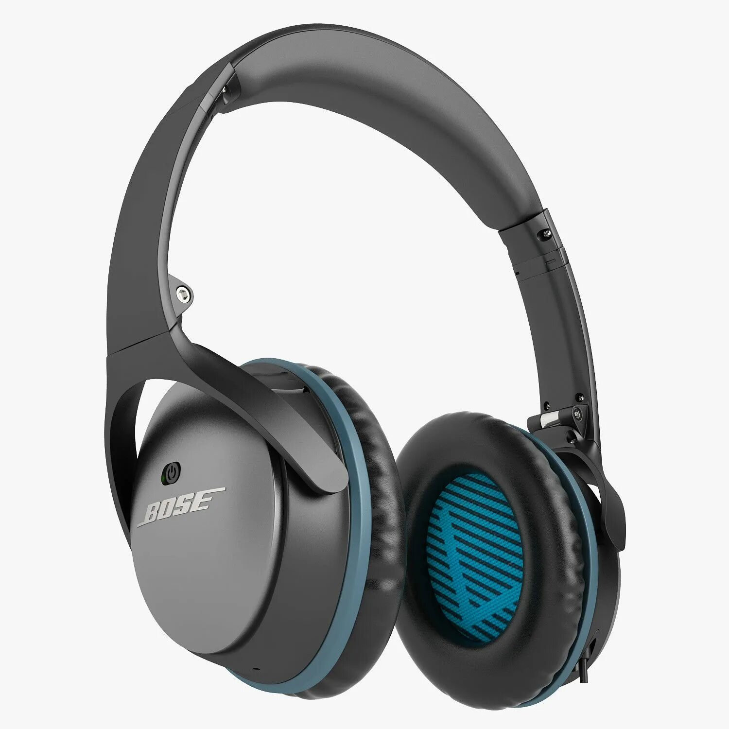 Bose quietcomfort 2. Наушники Bose QUIETCOMFORT 3. Bose d25p7. Bose QUIETCOMFORT 25. Bose model 25.