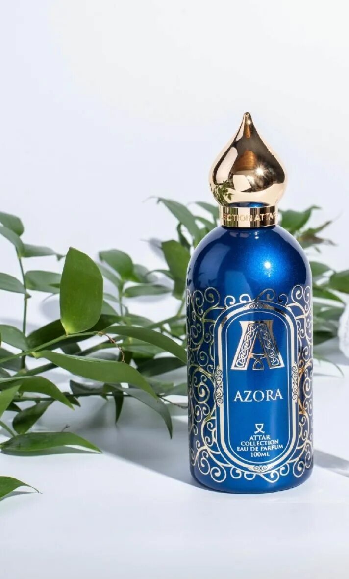 Духи AZORA Attar collection. Attar collection AZORA парфюмерная вода 100 мл. Духи арабские Attar AZORA. Attar collection AZORA EDP 100ml Tester. Азоро