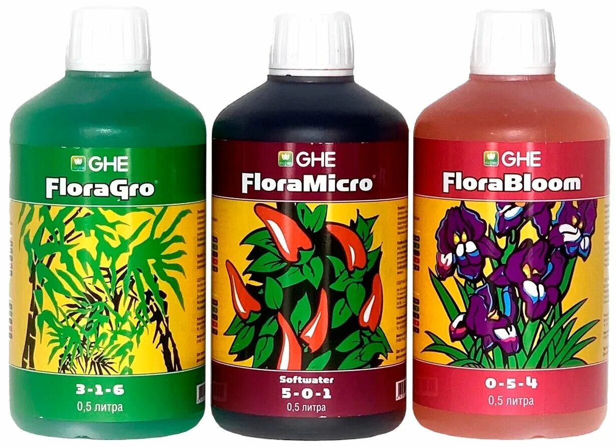 комплект удобрений flora series ghe 3 60мл tripart. удобрение floramato ghe 1 л. Ghe удобрения. Ghe micro bloom. комплект удобрений ghe flora (grow + bloom + micro hw).