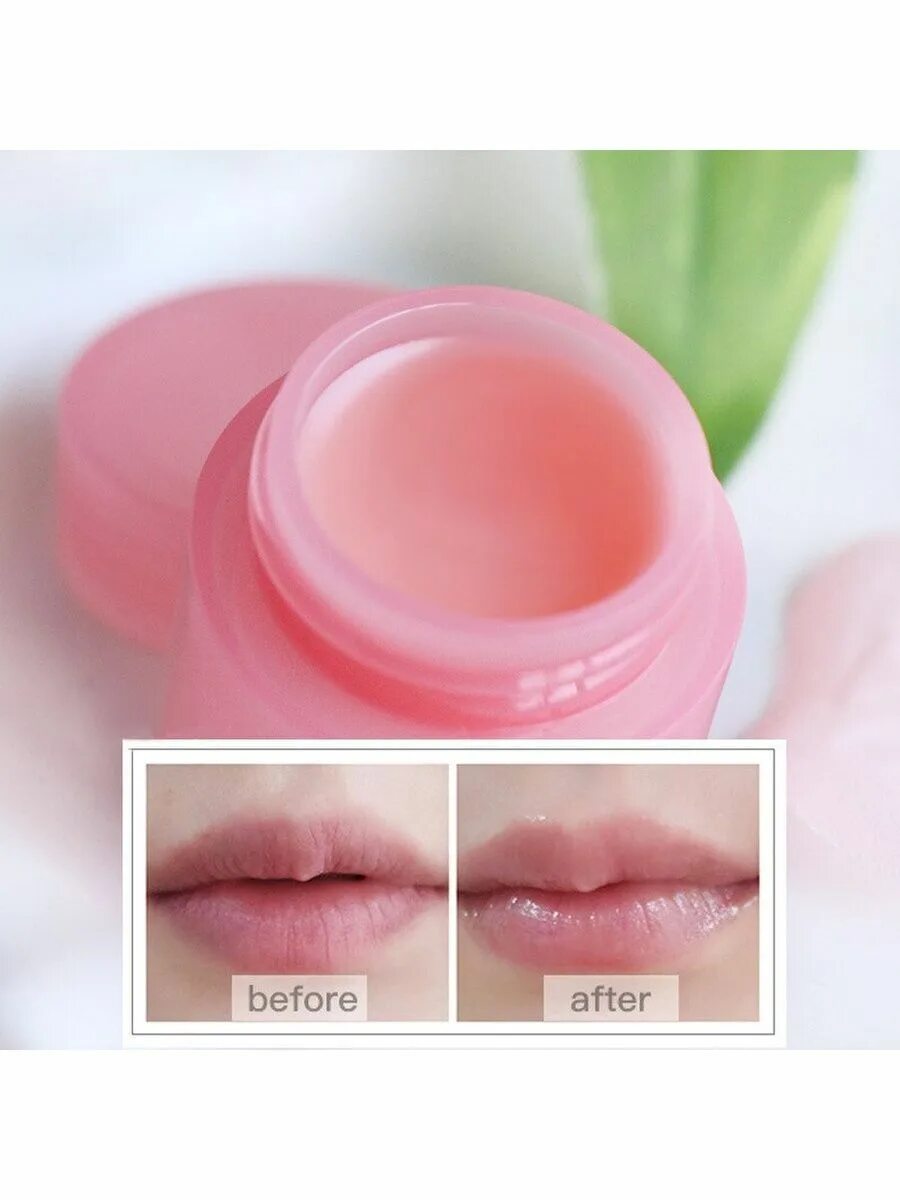 Маска для губ Корея Laneige. Laneige Lip sleeping Mask Berry 3 g. [Laneige] Lip sleeping Mask "Berry" - ночная маска для губ, 3 г. Ночная маска для губ Laneige.