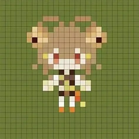 E sim pixel