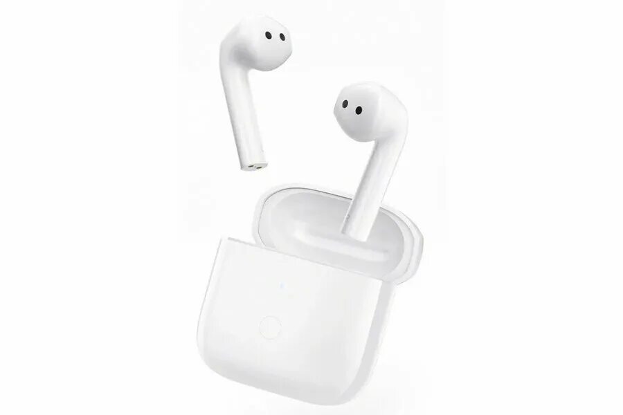 Наушники tws xiaomi buds 3. Наушники Xiaomi Redmi Buds 3 White. TWS Xiaomi Redmi Buds 3 белый. Беспроводные наушники Xiaomi Redmi Buds 3, белый.