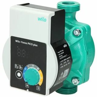 Pico 25 1 6