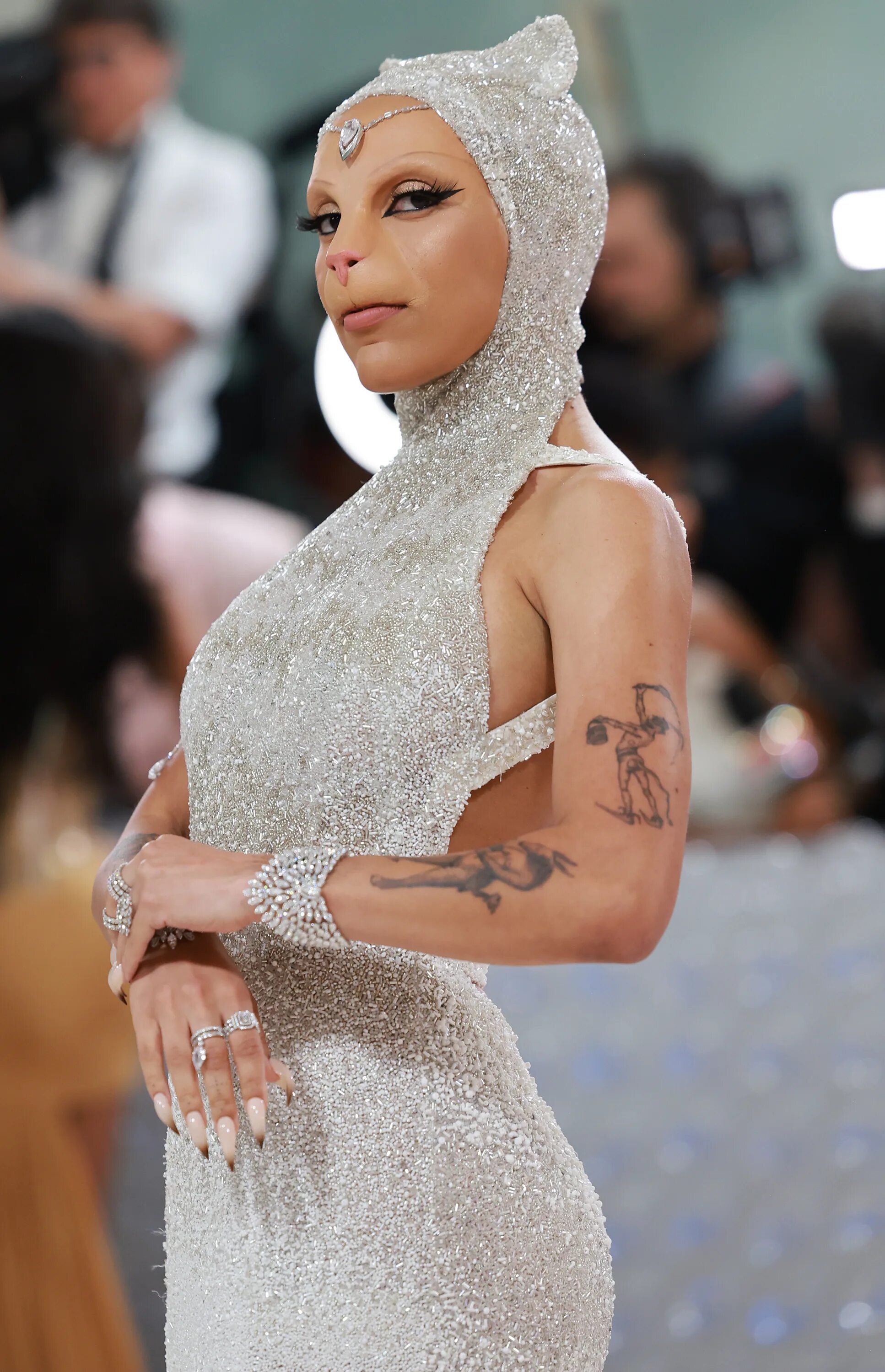 Доджа Кэт Мэт Гала 2023. Doja Cat met Gala. Дженни мет Гала 2023. Гага мет Гала 2023. Кэт мета