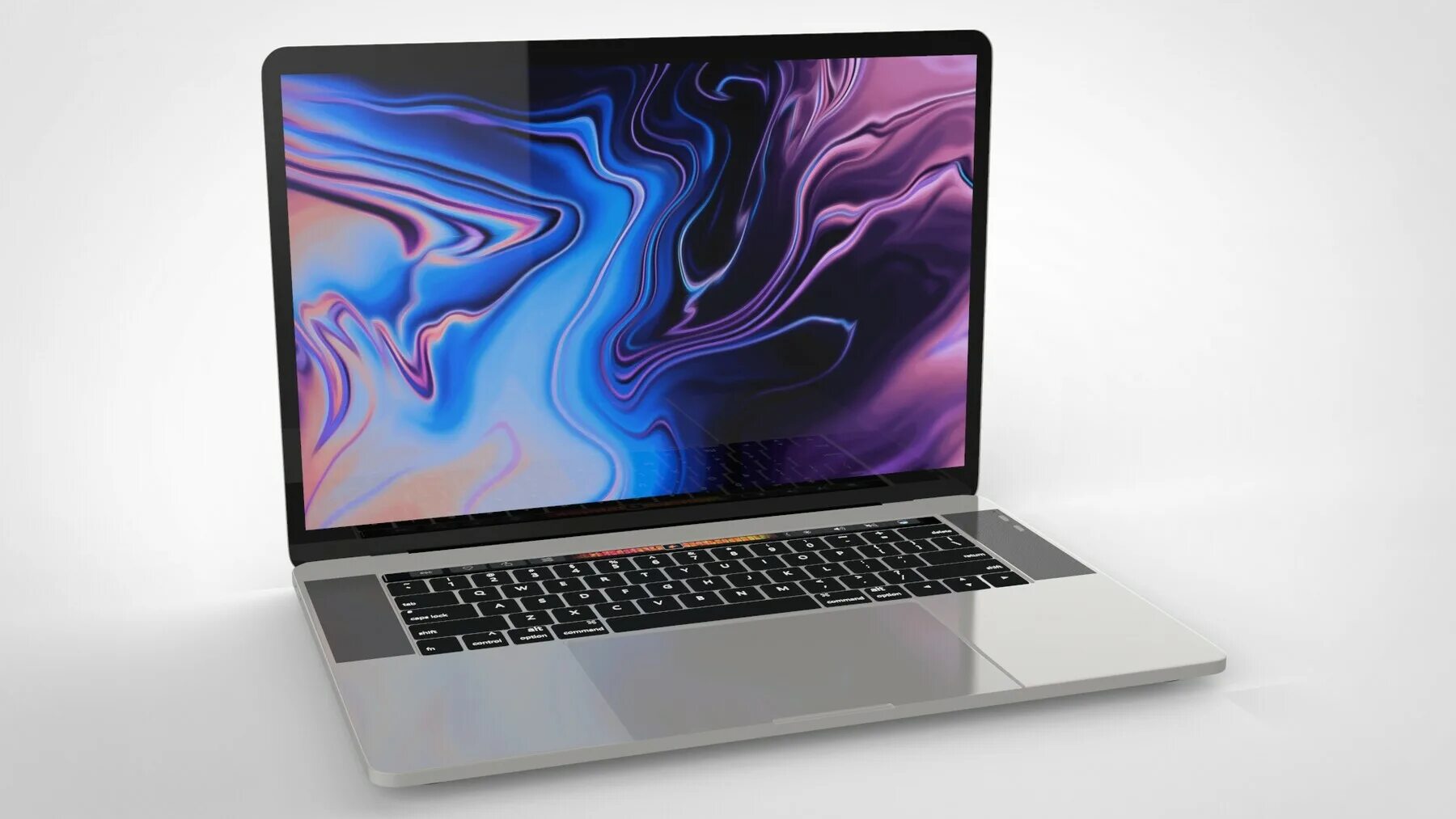 Модели macbook pro