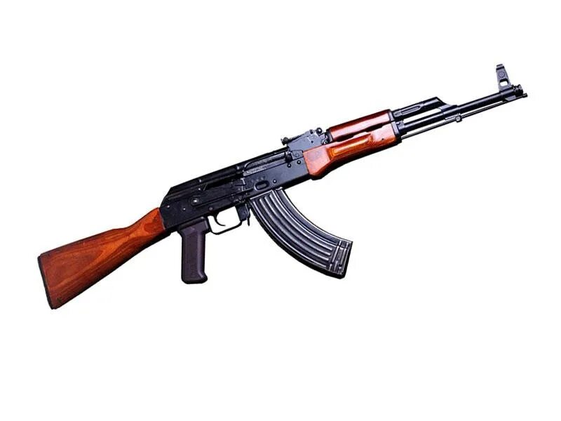 Ак мен