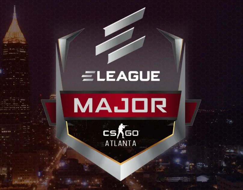Мажор 2017 кс го. Eleague atlanta. Eleague major: atlanta 2017. Eleague atlanta. Major.