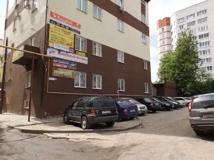 Ул батурина 37б