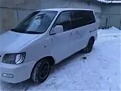 Toyota Town Ace Noah 1999. Toyota TOWNACE Noah 1999. Тойота Таун айс Ноах 1999. Toyota Ace Noah, 1999.