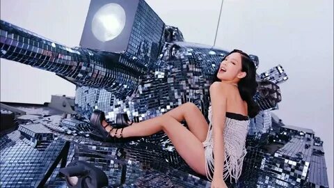 Blackpink down