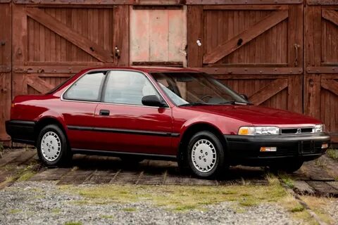 Honda 1990