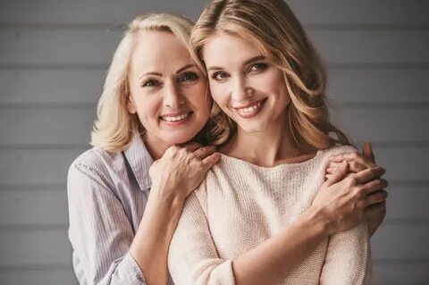 Joy mom