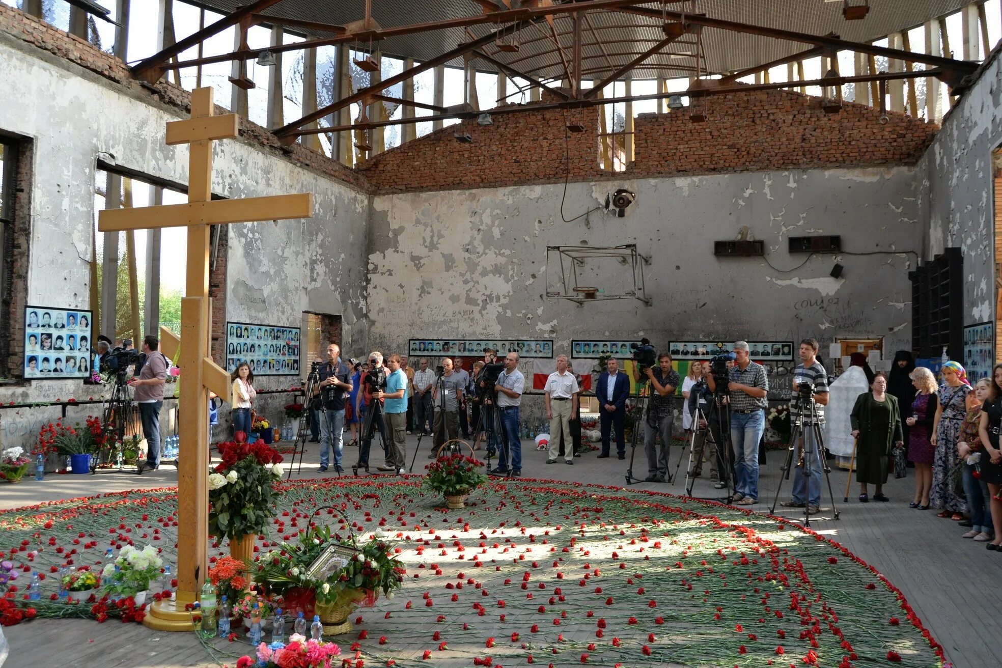 Погода в беслане на сегодня