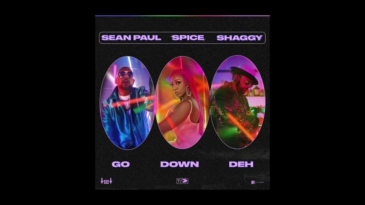 Go down deh feat sean paul. Spice sean paul. spice sean paul shaggy. go down deh sean paul. go down deh feat. shaggy.