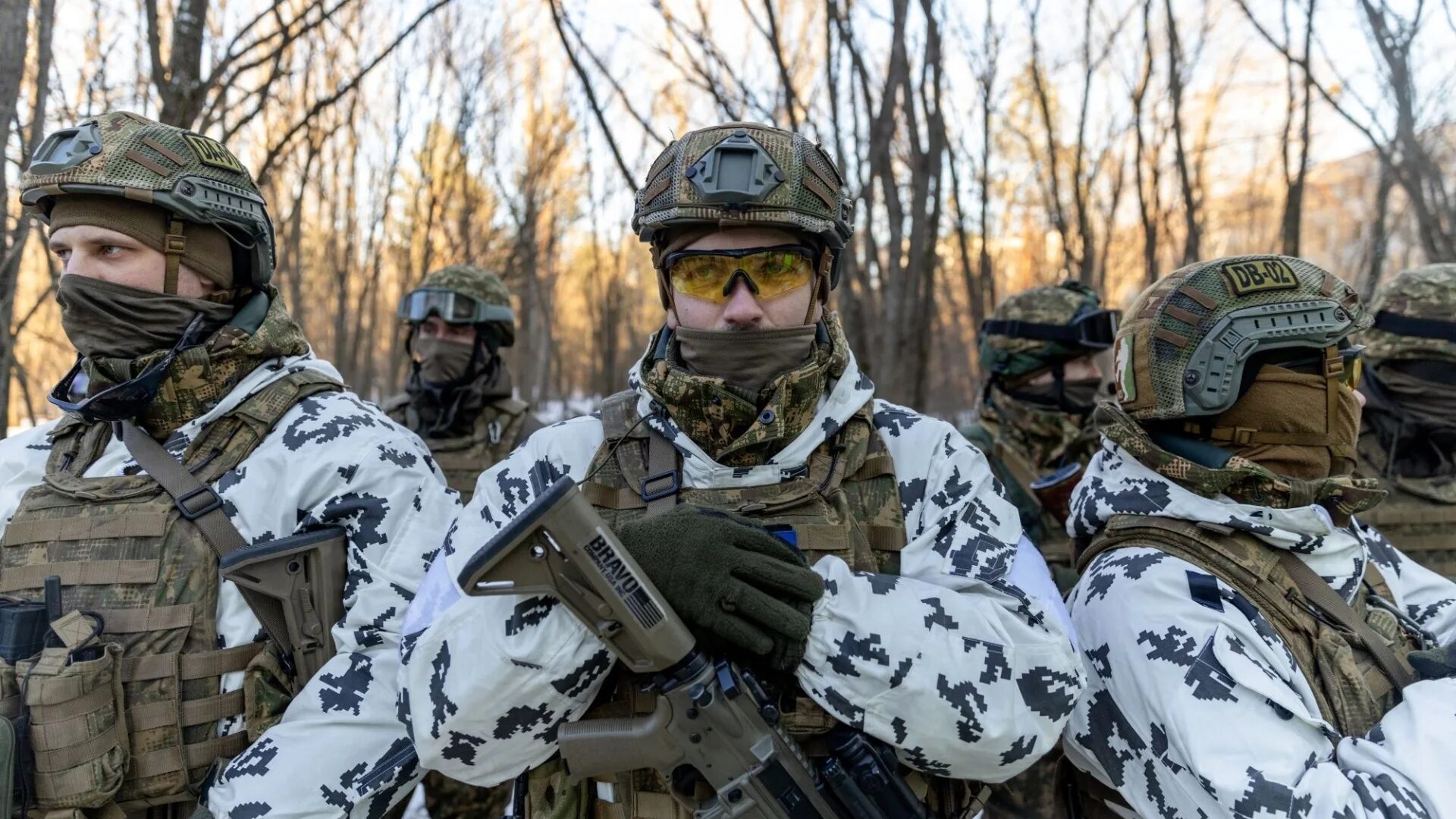 Lsa operations