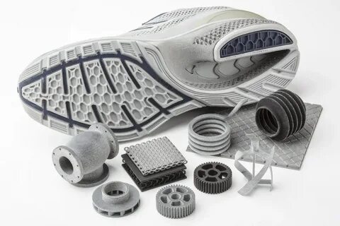 3d products