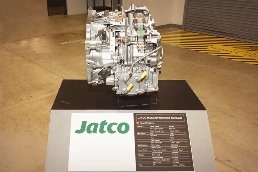 Производители мкпп. АКПП Гранта Jatco. АКПП Jatco (Nissan) jf414e. Автомат Jatco Гранта.