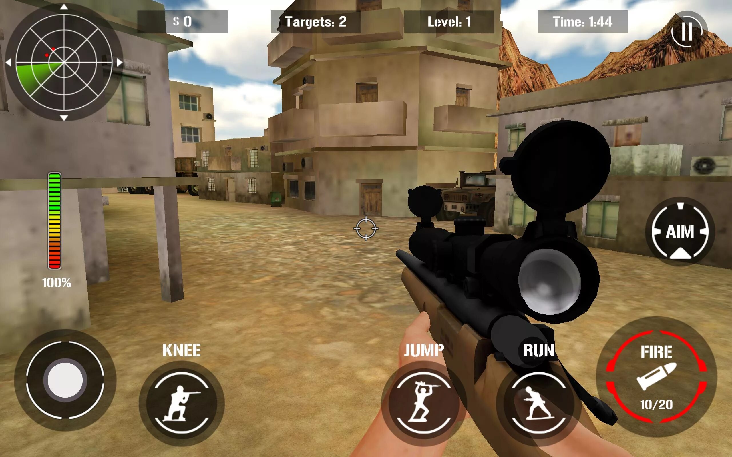 Desert Combat. Android Sniper Pirate Hunter. Моды combat extended