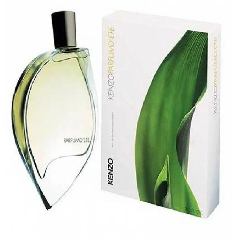 Kenzo Parfum d ete 75ml EDP women. Parfum d'ete 2002 Kenzo. Kenzo Parfum d ete 75. Кензо parfume d ete. Духи со свежестью