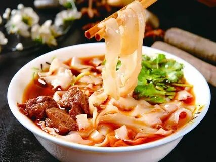 Real chinese