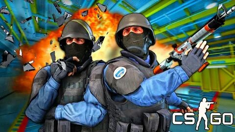 Cs go ютуб
