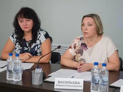Работник фсс