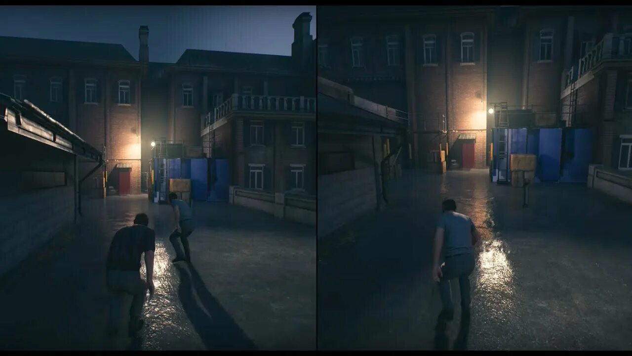 A way out кооперативная игра. A way out игры. a way out ps4. a way out геймплей.