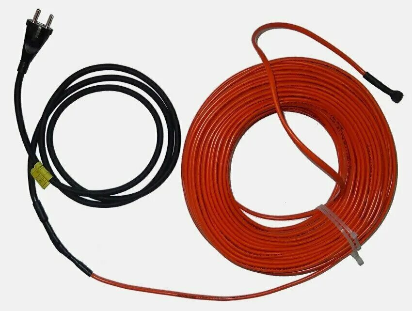 Кабель для прогрева бетона кдбс 220в. Секция нагревательная кабельная 40кдбс-10. Провод силовой гибкий псу-155 1х10-380/кабель греющий 40кдбс. 40кдбс. Кабель кдбс.