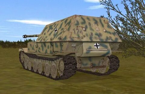 Barbarossa to berlin