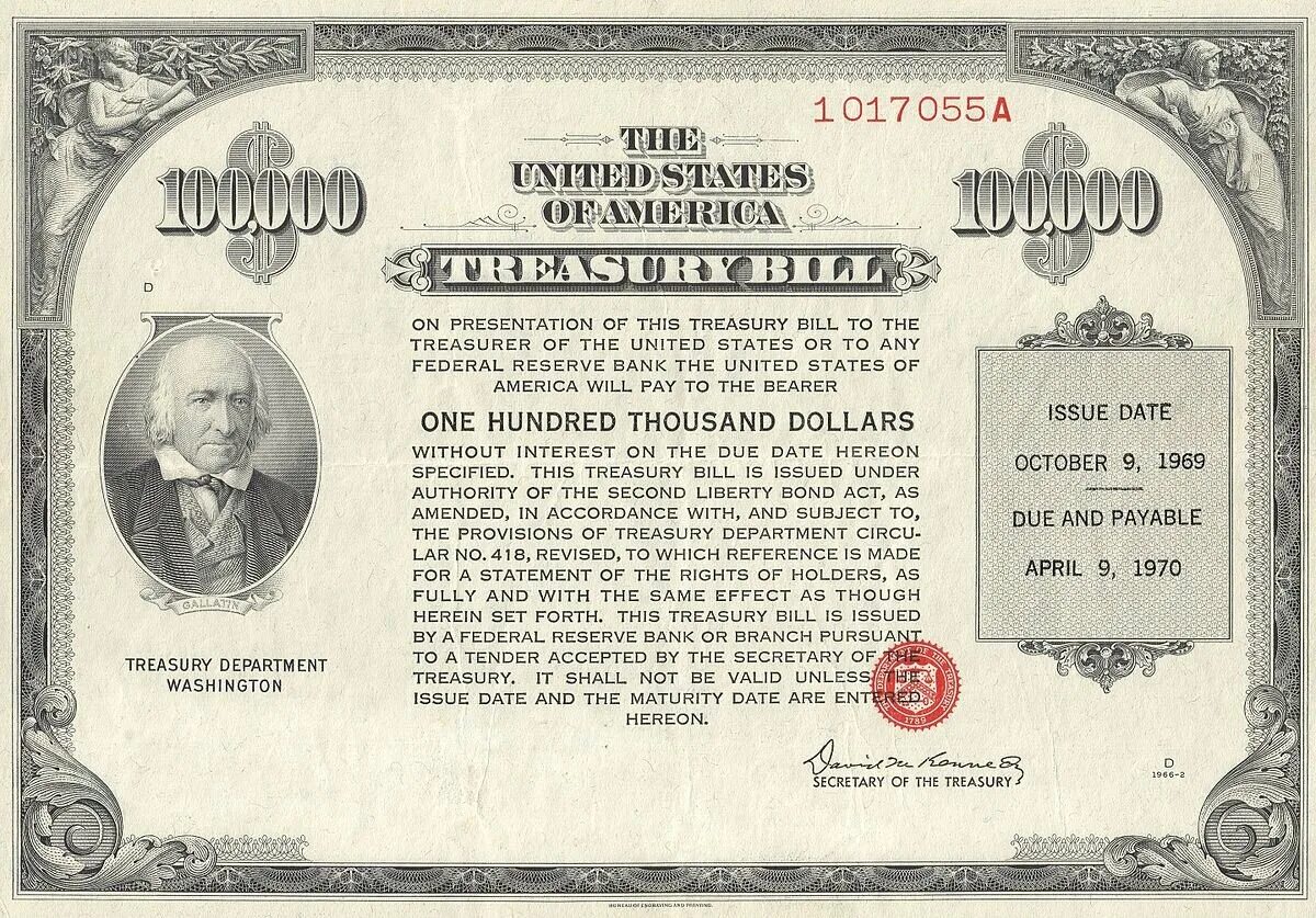 Казначейские векселя. Ценные бумаги казначейства США. Казначейские векселя США. Казначейские облигации США трежерис. Казначейские ценные бумаги это.