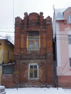 В рязани сошли