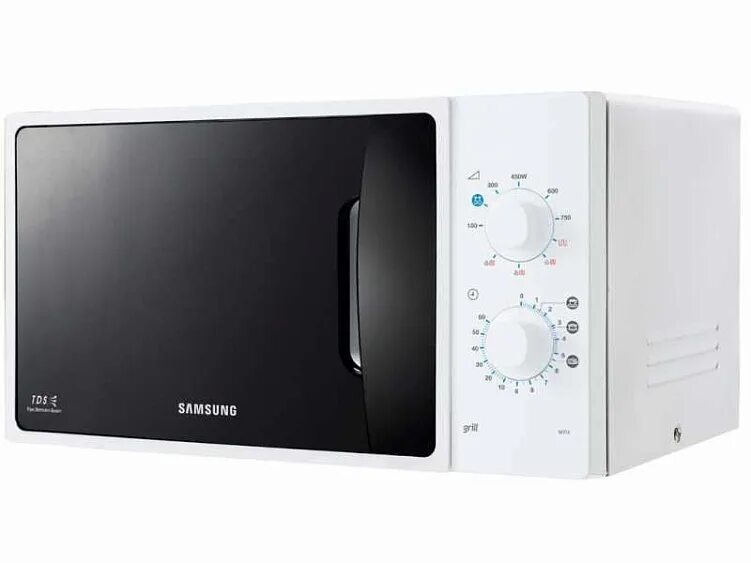 Микроволновая печь Samsung MG23T5018 - купить по низким ценам в интернет-магазин