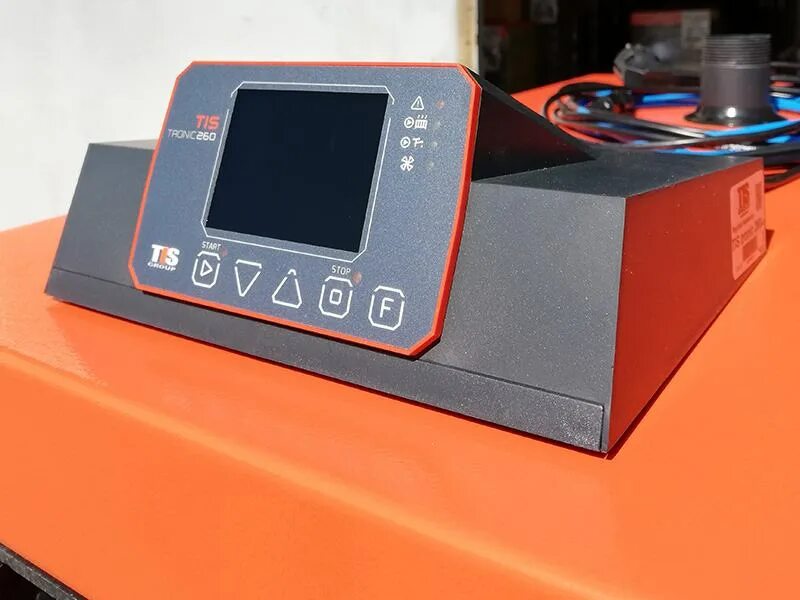 Tis tronic. Tis tronic 210. Комнатная панель tis tronic 160. Комнатная панель tis tronic 160. Корпус контроллера tis tronic пеллетного котла.
