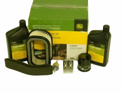 Фильтр john deere