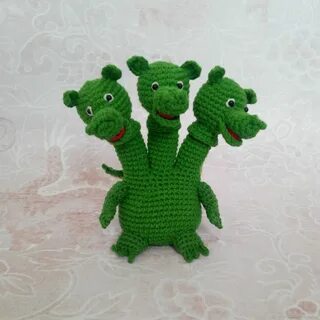 Игрушки змея горыныча