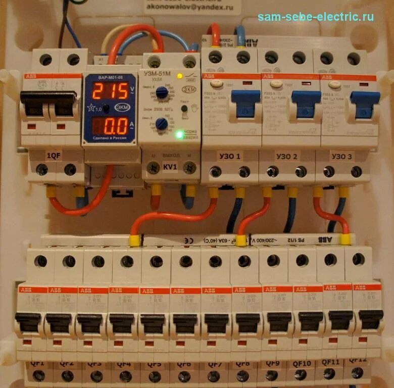 Какие автоматы дают hram vsr. Автомат. узо. дифавтомат электрощит. электрощит с узо. розетка щитовая (для распределительного щита) abb m1173. автоматы ekf сборка щита.