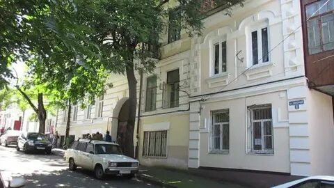 Кисловодск ул садовая карта