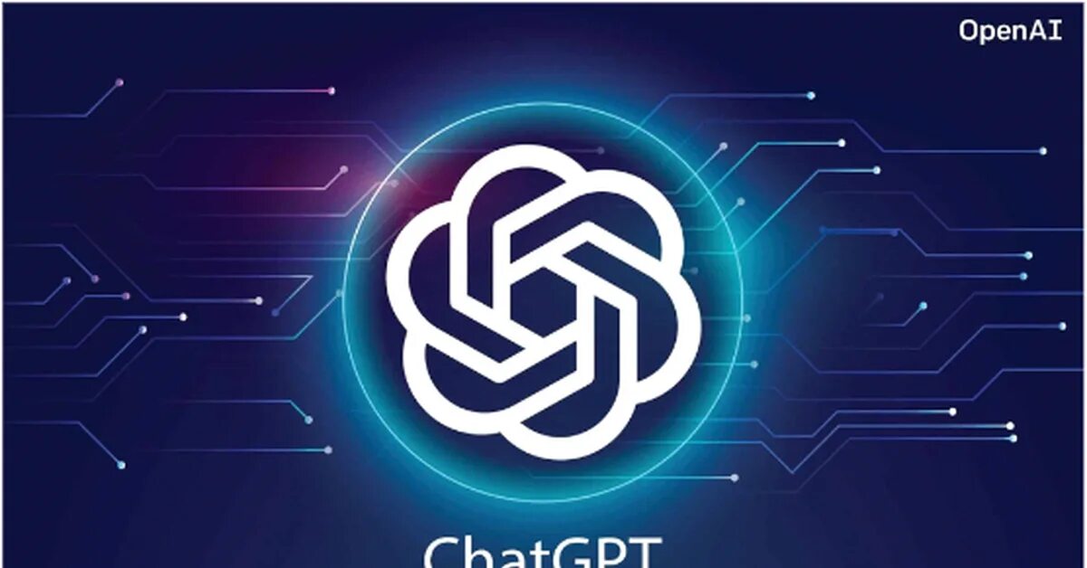 Chatgpt is ai. Chatgpt is ai